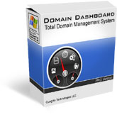 Domain Dashboard Image